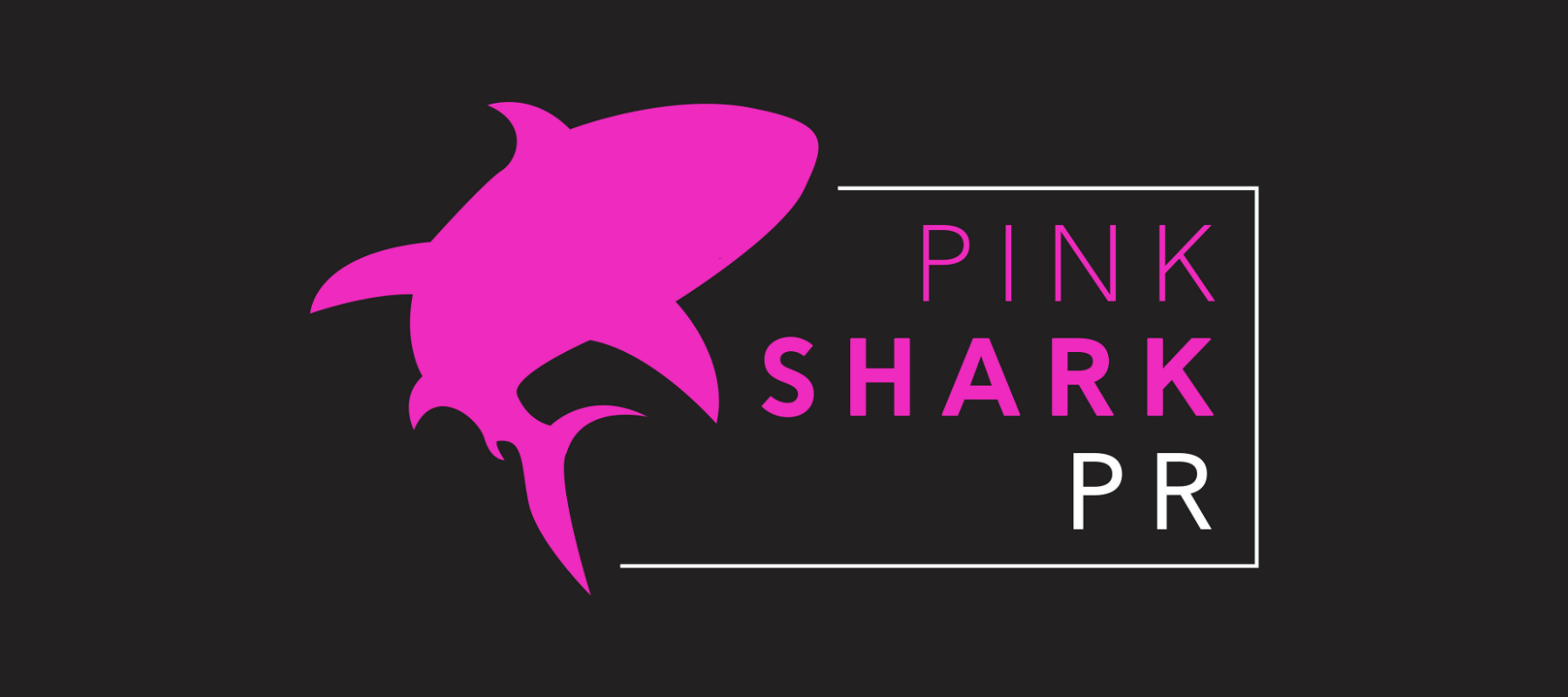 Pink Shark PR launches Startup Press Accelerator program